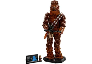 Lego 75371 Star Wars: Chewbacca