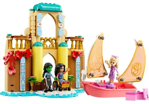 Lego 75681 Wicked: Glinda, Elphaba und Nessarose an der Universität Shiz