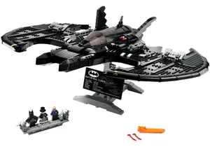Produktbild von Lego 76161  Batman  1989 Batwing