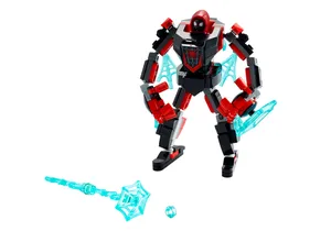 Lego 76171  Super Heroes:  Miles Morales Mech
