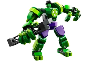 Produktbild von Lego 76241  Marvel Avengers:  Hulk Mech