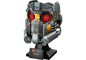 Lego 76251 Marvel The Infinity Saga: Star-Lords Helm
