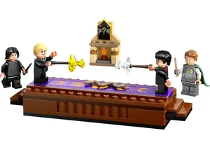 Lego 76441  Harry Potter:  Schloss Hogwarts: Duellierclub