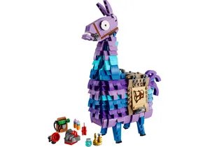 Lego 77071 Fortnite: Vorratslama