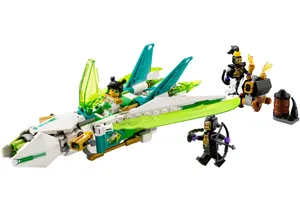 Produktbild von Lego 80041  Monkie Kid  Meis Drachen-Jet