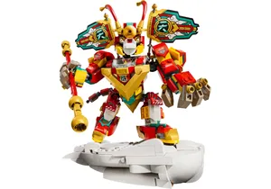 Lego 80051 Monkie Kid: Monkie Kids Mini-Mech