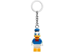 Produktbild von Lego 854111  Disney: Schlüsselanhänger Donald Duck