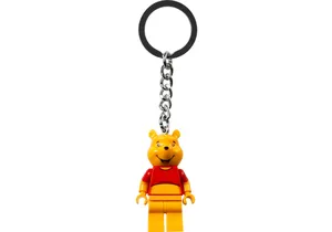 Produktbild von Lego 854191  Winnie Puuh: Schlüsselanhänger Winnie Puuh