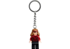Produktbild von Lego 854241  Marvel: Schlüsselanhänger Scarlet Witch