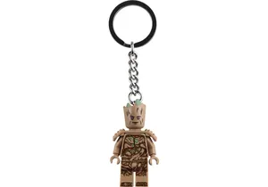 Lego 854291  Guardians of the Galaxy: Schlüsselanhänger Groot