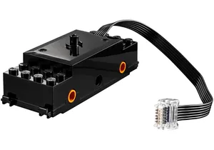 Produktbild von Lego 88011  Powered UP  Zugmotor