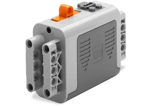 Produktbild von Lego 8881  Power Functions  Batteriebox