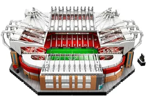 Produktbild von Lego 10272 Creator Expert   Old Trafford - Manchester United