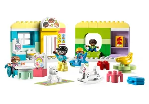 Produktbild von Lego 10992 DUPLO   Spielspaß in der Kita