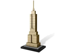 Produktbild von Lego 21002 Architecture   Empire State Building