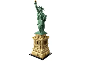 Lego 21042 Architecture Freiheitsstatue