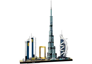 Produktbild von Lego 21052 Architecture   Dubai