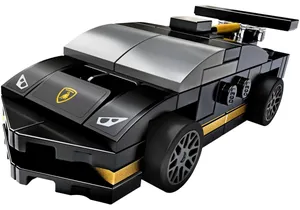 Produktbild von Lego 30342  Speed Champions  Lamborghini Huracán Super Trofeo