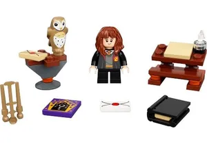 Lego 30392  Harry Potter:  Hermines Schreibtisch