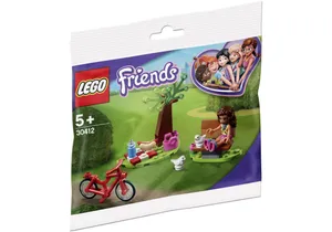 Produktbild von Lego 30412  Friends:  Picknick im Park