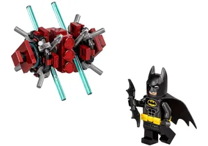 Produktbild von Lego 30522  The Lego Batman Movie:  Batman in der Phantom Zone