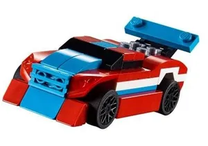 Produktbild von Lego 30572 Creator   Rennwagen