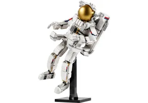 Produktbild von Lego 31152 Creator   Astronaut im Weltraum