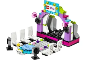 Produktbild von Lego 40112 Friends   Friends Laufsteg