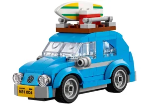 Produktbild von Lego 40252 Creator   Mini VW Käfer