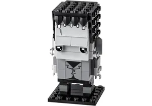 Produktbild von Lego 40422 BrickHeadz   Frankenstein