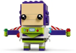 Produktbild von Lego 40552 BrickHeadz Toy Story  Buzz Lightyear