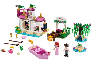 Produktbild von Lego 41052  Disney Princess  Arielles magischer Kuss