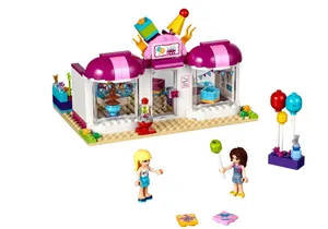 Produktbild von Lego 41132 Friends   Heartlake Partyladen