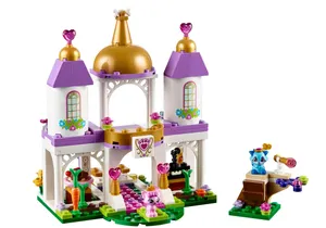 Produktbild von Lego 41142  Disney Princess  Königliches Schloss der Palasttiere