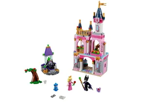 Produktbild von Lego 41152  Disney Princess  Dornröschens Märchenschloss