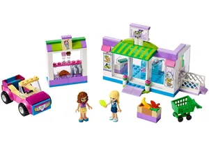 Produktbild von Lego 41362 Friends   Supermarkt von Heartlake City