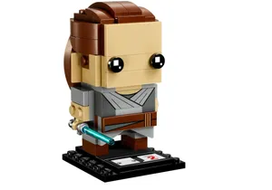 Produktbild von Lego 41602 BrickHeadz Star Wars  Rey