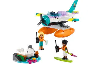 Produktbild von Lego 41752 Friends   Seerettungsflugzeug