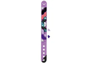 Produktbild von Lego 41902 DOTS   Einhorn Armband