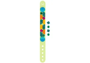 Produktbild von Lego 41922 DOTS   Kaktus Armband