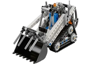 Produktbild von Lego 42032 Technic   Kompakt-Raupenlader