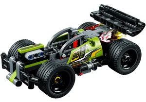 Produktbild von Lego 42072 Technic   ZACK!