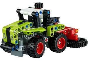 Produktbild von Lego 42102 Technic   Mini CLAAS XERION