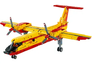 Produktbild von Lego 42152 Technic   Löschflugzeug