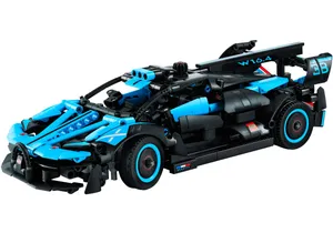 Produktbild von Lego 42162 Technic   Bugatti Bolide Agile Blue
