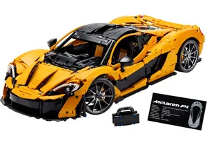 Produktbild von Lego 42172 Technic   McLaren P1