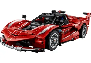 Produktbild von Lego 42212 Technic   Ferrari FXX K