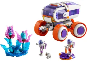 Produktbild von Lego 42602  Friends  Fahrzeug zur Weltraumforschung