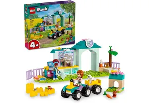 Lego 42632 Friends Farmtierklinik