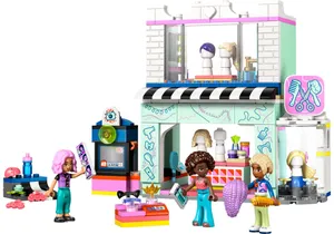 Produktbild von Lego 42662 Friends   Friseursalon